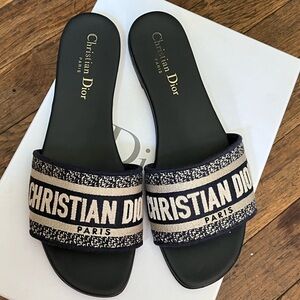 Christian Dior Sandals